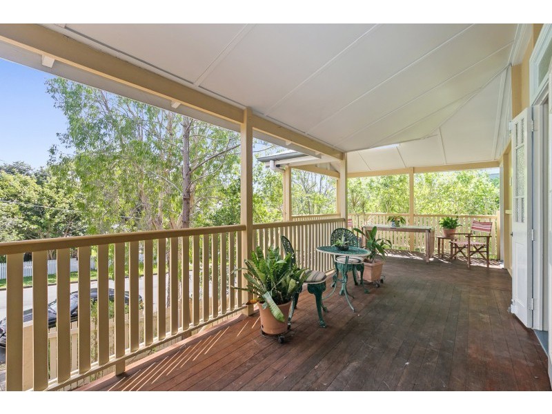 50B Elizabeth Street, Toowong QLD 4066