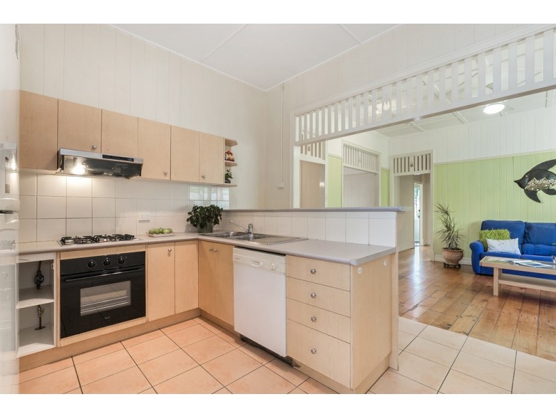 50B Elizabeth Street, Toowong QLD 4066