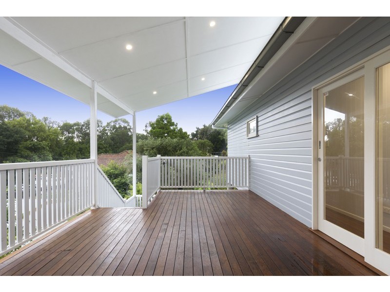 143 Coopers Camp Road, Bardon QLD 4065