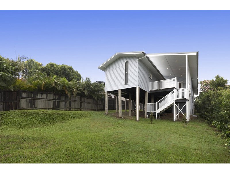 143 Coopers Camp Road, Bardon QLD 4065