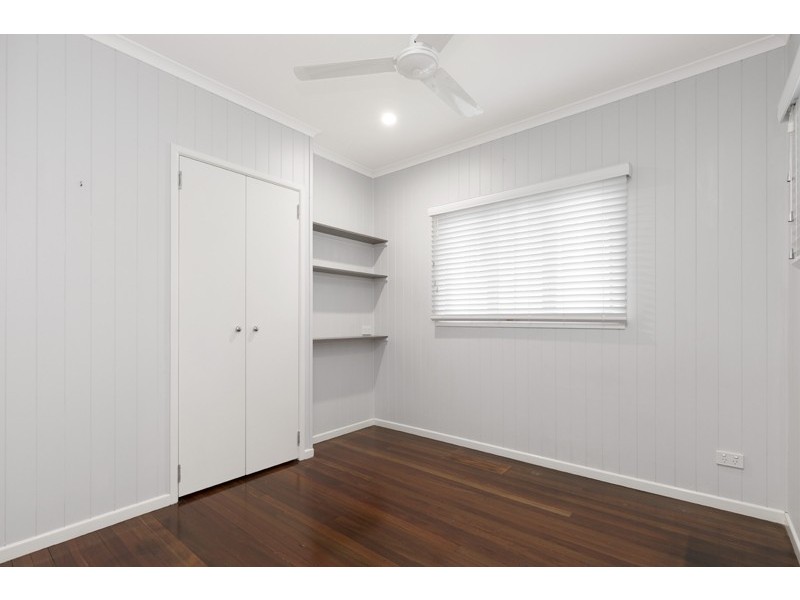 143 Coopers Camp Road, Bardon QLD 4065