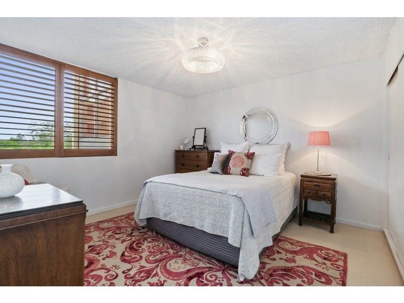 15/136 Macquarie Street, St Lucia QLD 4067