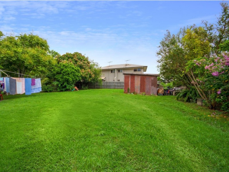 36 Nimmo Street, Booval QLD 4304