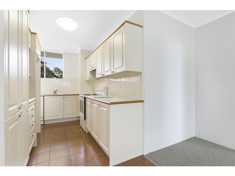 9/66 Scott Road, Herston QLD 4006