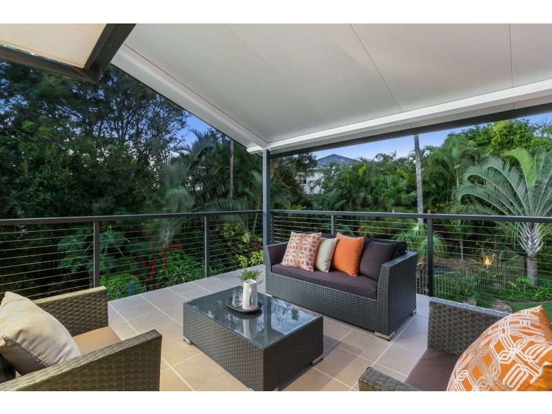3 McInnes Place, Mount Ommaney QLD 4074