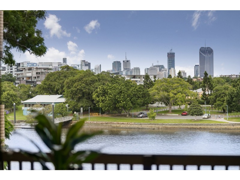 23/44 Brisbane Street, Toowong QLD 4066