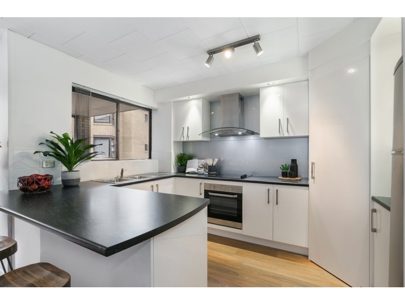 23/44 Brisbane Street, Toowong QLD 4066