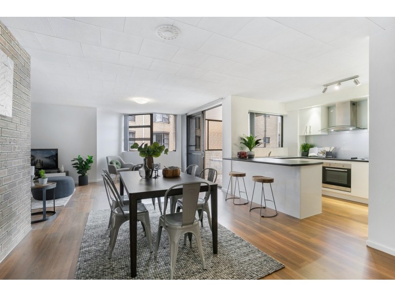 23/44 Brisbane Street, Toowong QLD 4066