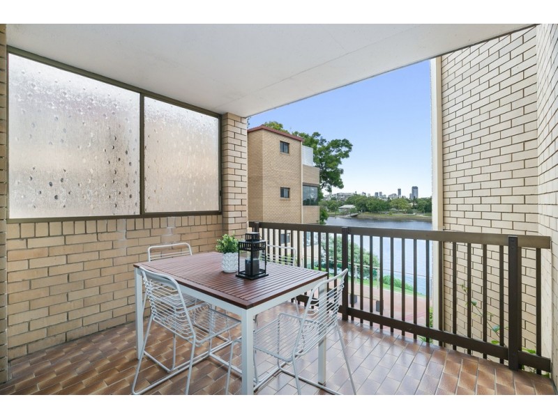23/44 Brisbane Street, Toowong QLD 4066