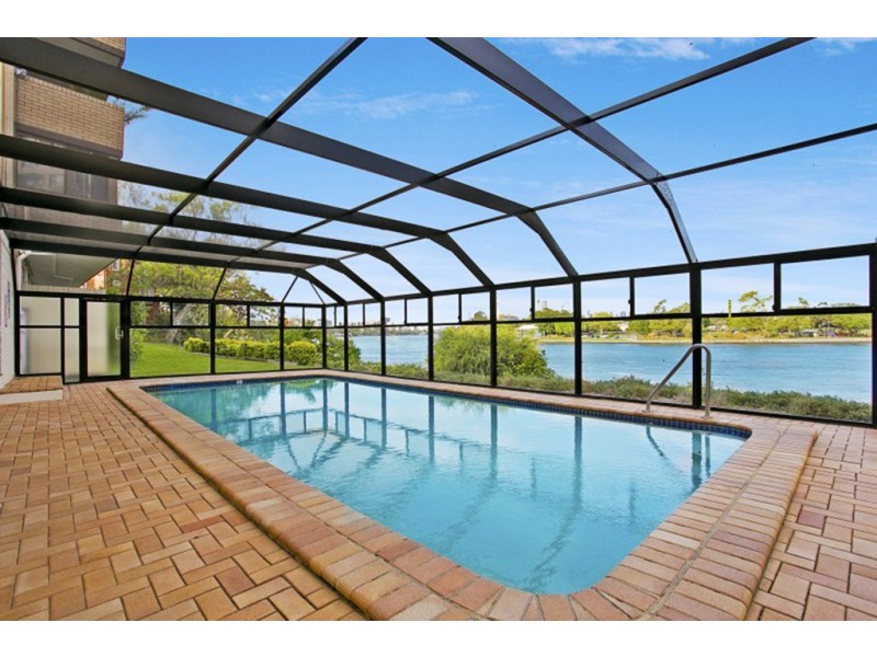 23/44 Brisbane Street, Toowong QLD 4066