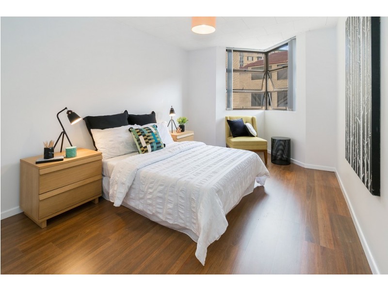 23/44 Brisbane Street, Toowong QLD 4066