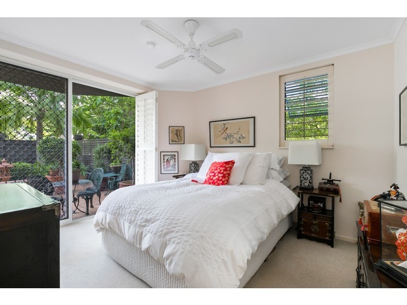 4/180 Swann Road, Taringa QLD 4068