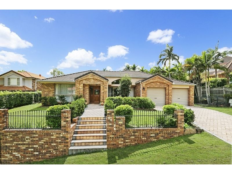 30 Drysdale Cr, Brookfield QLD 4069