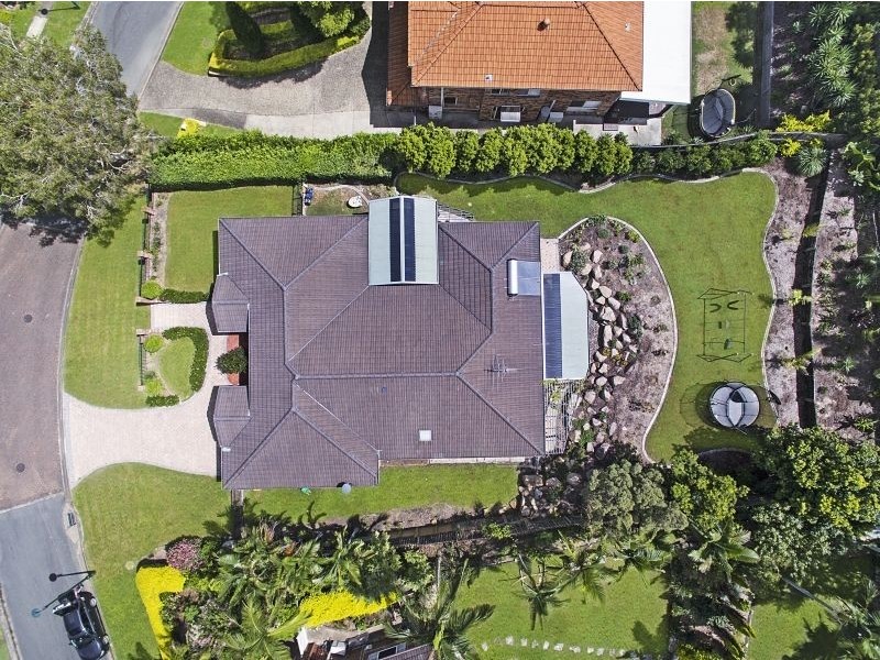 30 Drysdale Cr, Brookfield QLD 4069