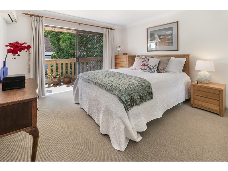 2/44 Miskin Street, Toowong QLD 4066