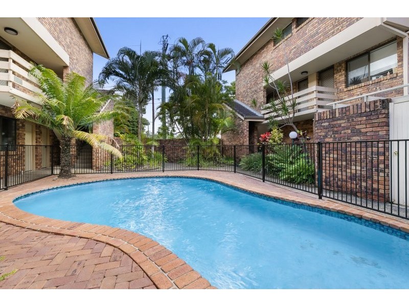 2/44 Miskin Street, Toowong QLD 4066