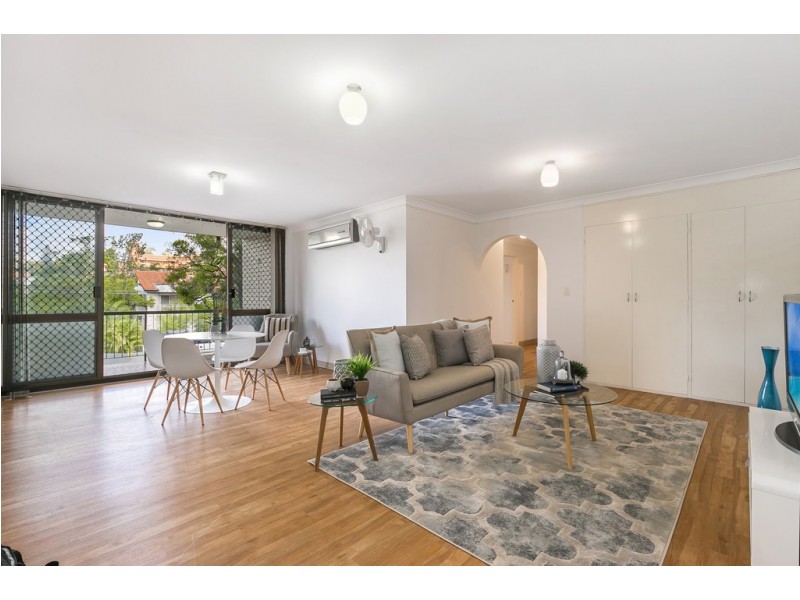 1/39 Maryvale Street, Toowong QLD 4066