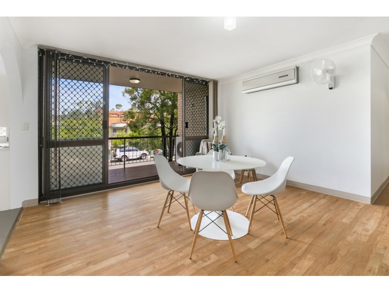 1/39 Maryvale Street, Toowong QLD 4066