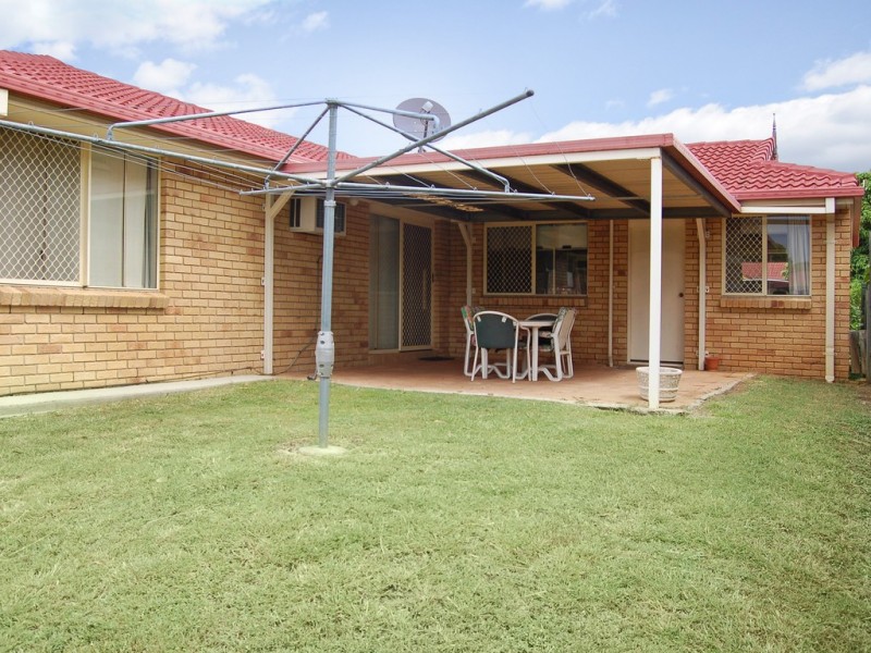22 Elmhurst Crescent, Flinders View QLD 4305
