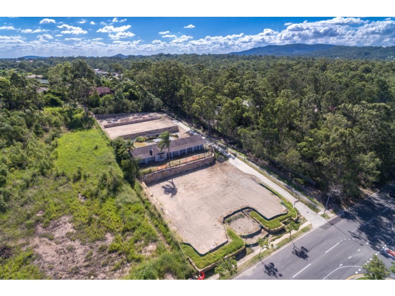 198 Kangaroo Gully Road, Bellbowrie QLD 4070