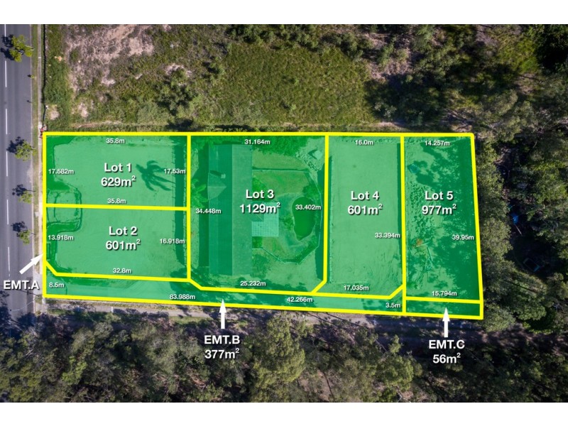 198 Kangaroo Gully Road, Bellbowrie QLD 4070