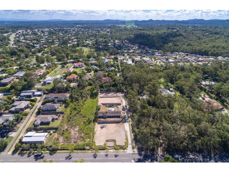 198 Kangaroo Gully Road, Bellbowrie QLD 4070