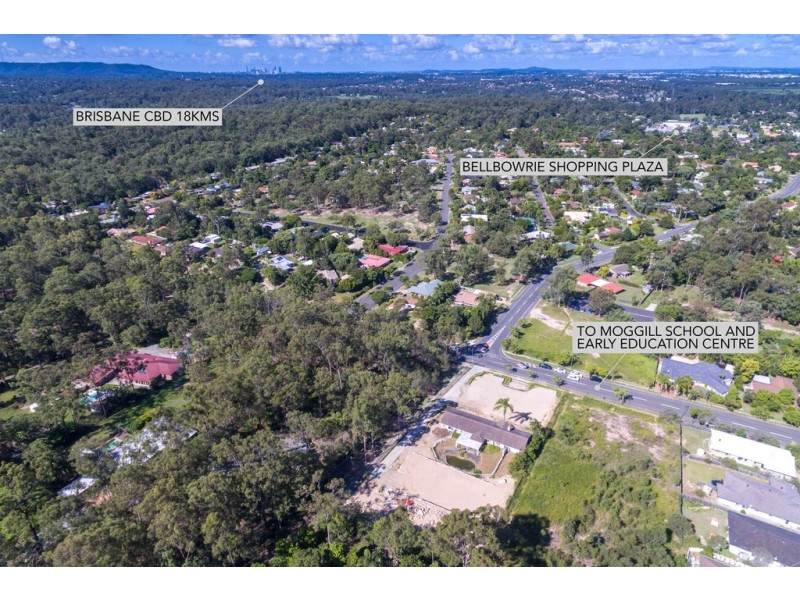 198 Kangaroo Gully Road, Bellbowrie QLD 4070