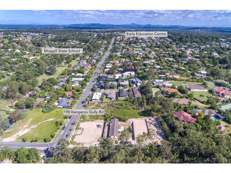 198 Kangaroo Gully Road, Bellbowrie QLD 4070