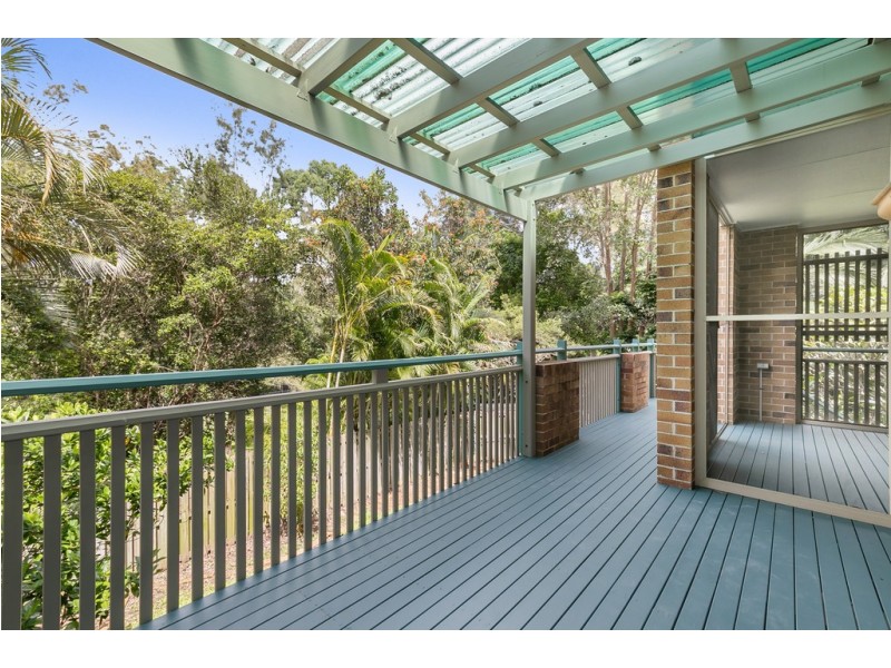 23/360 Simpsons Road, Bardon QLD 4065