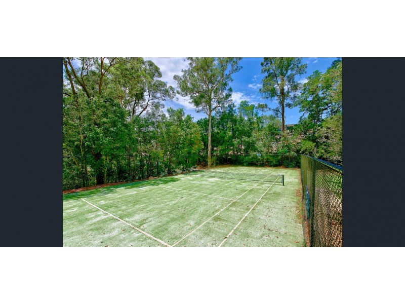 23/360 Simpsons Road, Bardon QLD 4065