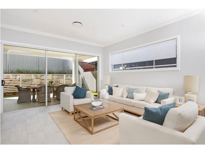 Lot 1 198 Kangaroo Gully Road, Bellbowrie QLD 4070