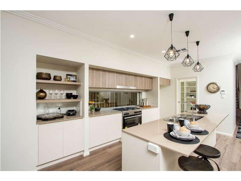 Lot 1 198 Kangaroo Gully Road, Bellbowrie QLD 4070