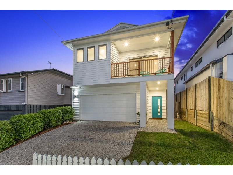 6 Balderstone Street, Corinda QLD 4075