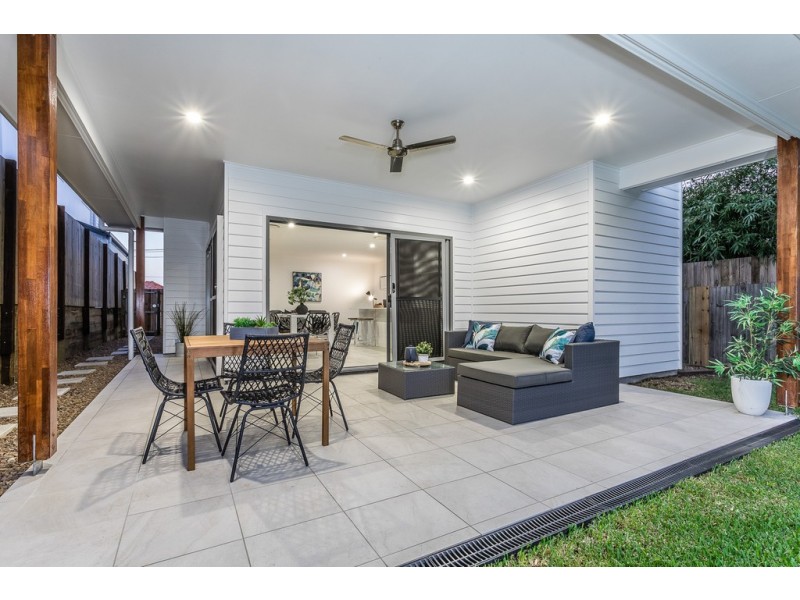 6 Balderstone Street, Corinda QLD 4075