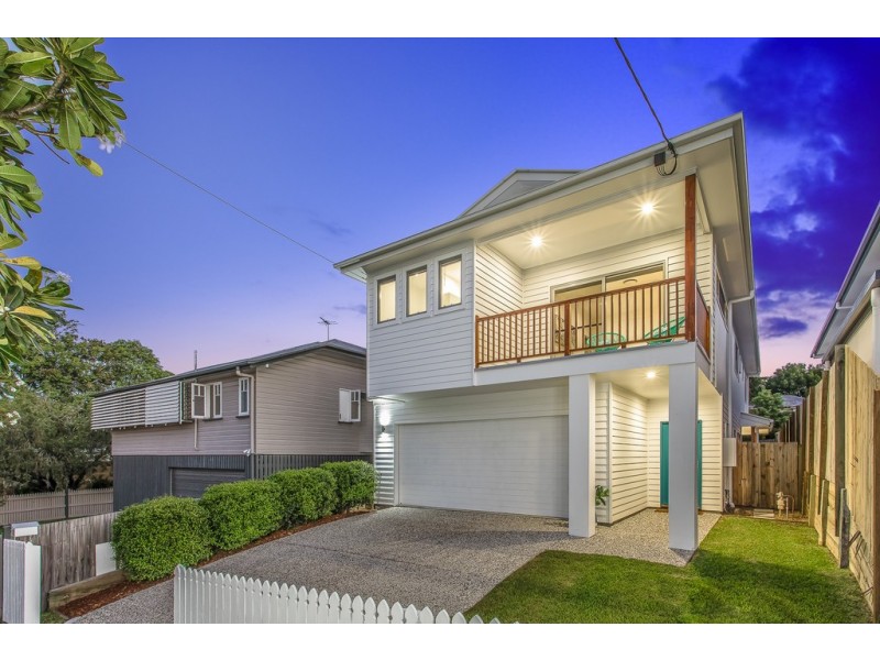 6 Balderstone Street, Corinda QLD 4075