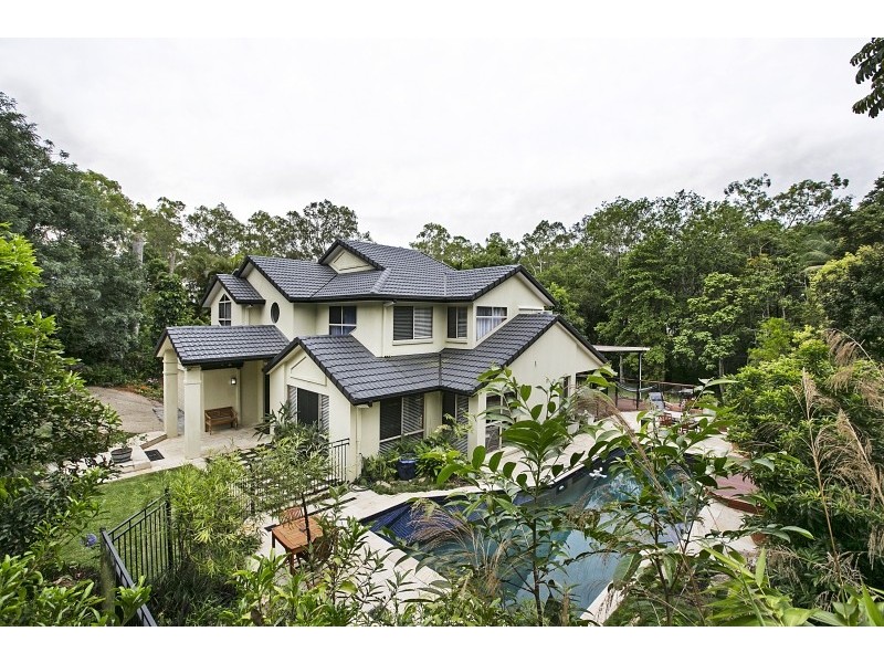 31 Shannan Place, Kenmore Hills QLD 4069