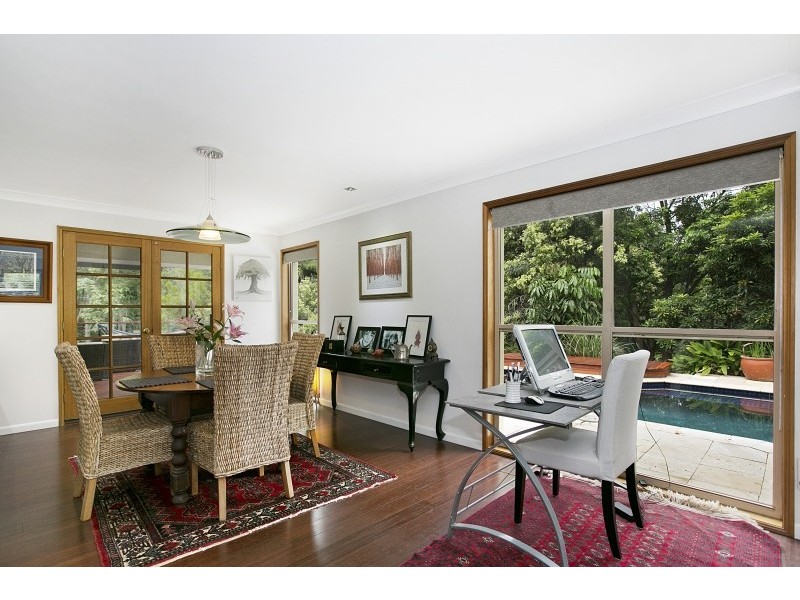 31 Shannan Place, Kenmore Hills QLD 4069