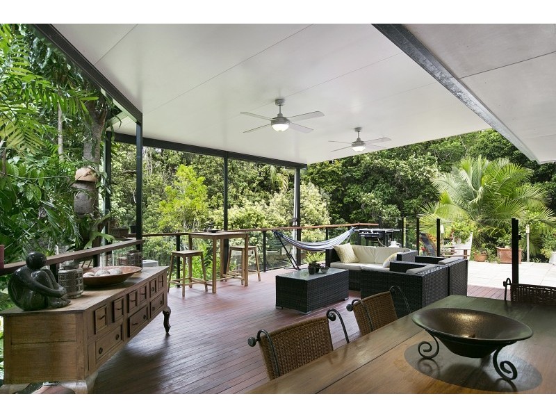 31 Shannan Place, Kenmore Hills QLD 4069