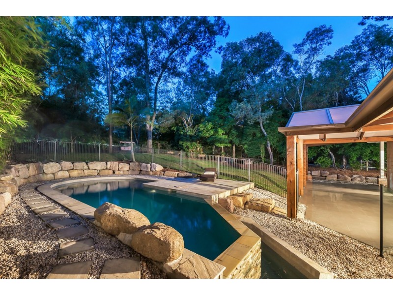 681 Jesmond Road, Fig Tree Pocket QLD 4069