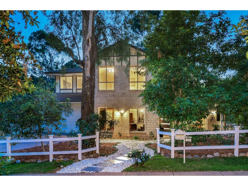 681 Jesmond Road, Fig Tree Pocket QLD 4069