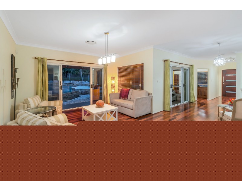 681 Jesmond Road, Fig Tree Pocket QLD 4069