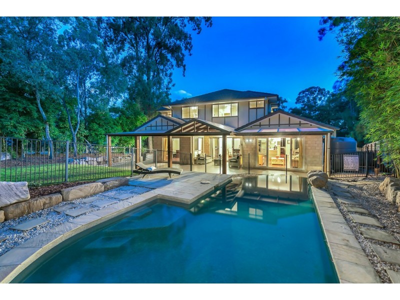 681 Jesmond Road, Fig Tree Pocket QLD 4069