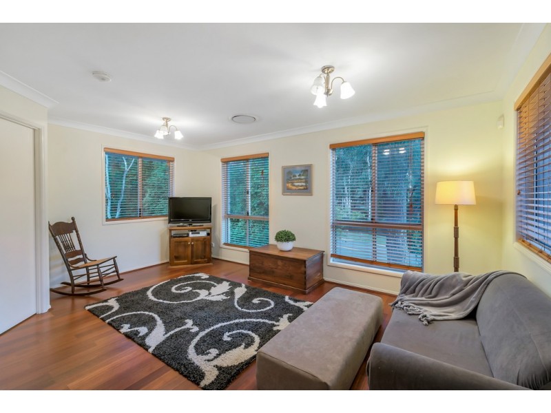 681 Jesmond Road, Fig Tree Pocket QLD 4069