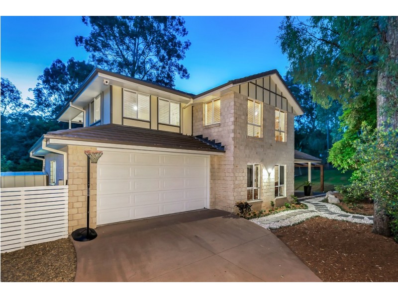 681 Jesmond Road, Fig Tree Pocket QLD 4069