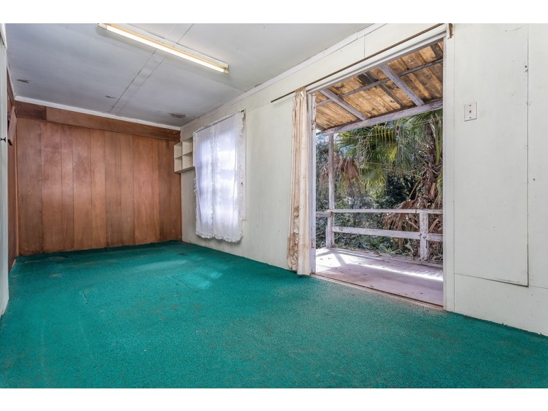 47 Outlook Crescent, Bardon QLD 4065