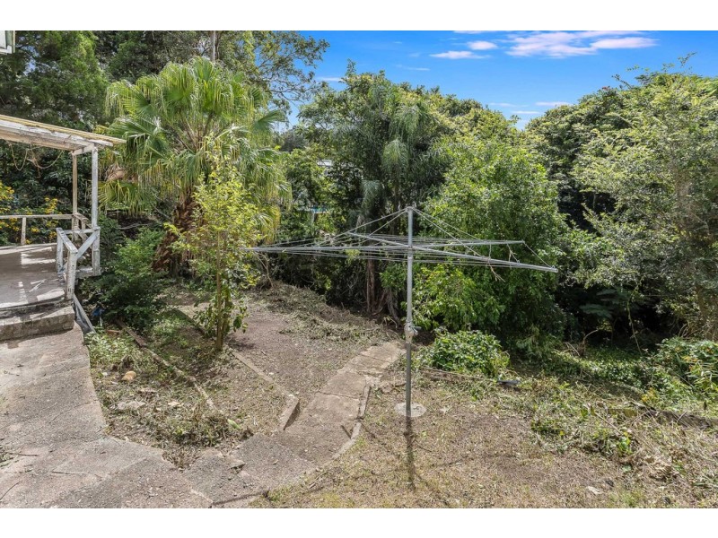 47 Outlook Crescent, Bardon QLD 4065