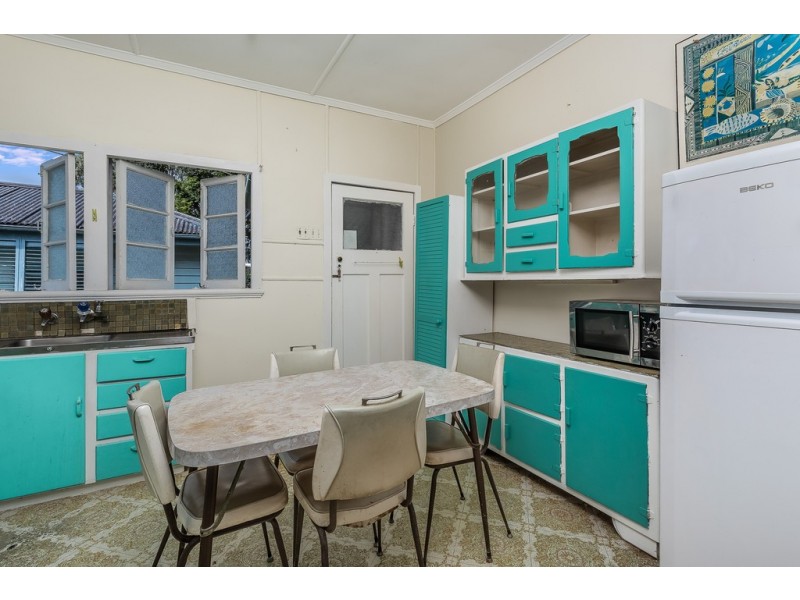 47 Outlook Crescent, Bardon QLD 4065