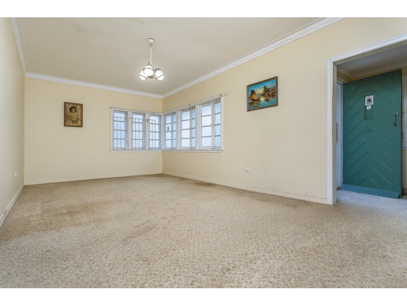 47 Outlook Crescent, Bardon QLD 4065