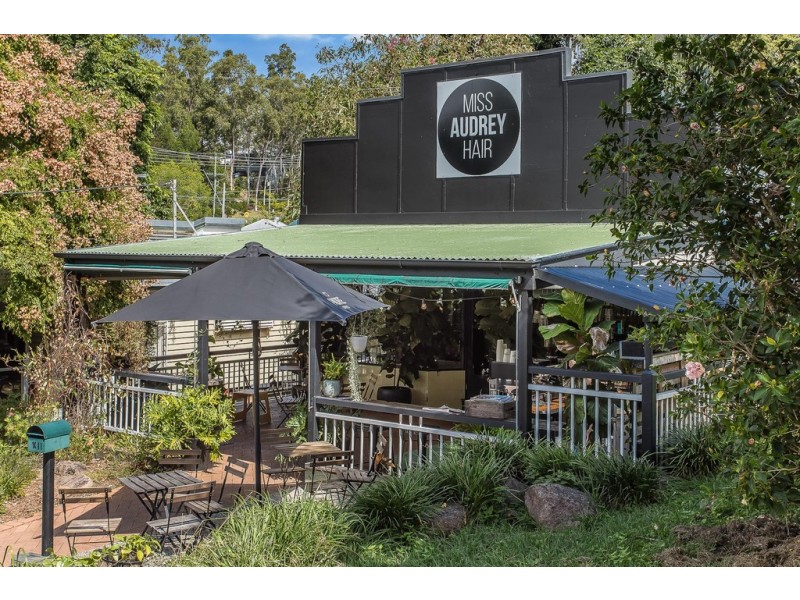 47 Outlook Crescent, Bardon QLD 4065