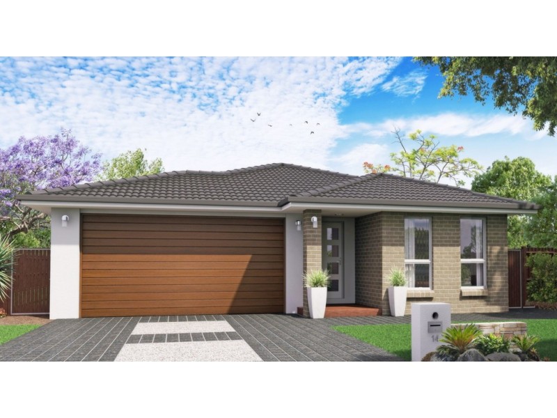 Lot 1  198 Kangaroo Gully Road, Bellbowrie QLD 4070